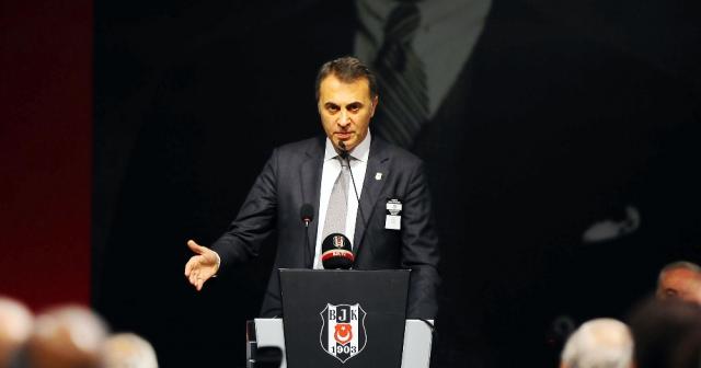 "Kararı alırken Mustafa Cengiz ile konuşmamamız hataydı"