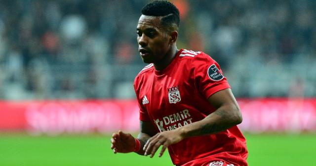 Robinho’yla nikah tazelenecek mi ?