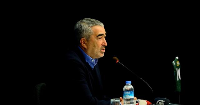 Samet Aybaba’dan Fenerbahçe ve şampiyonluk yorumu