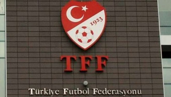TFF, kulüplerin mali krizden kurtulması için harekete geçti