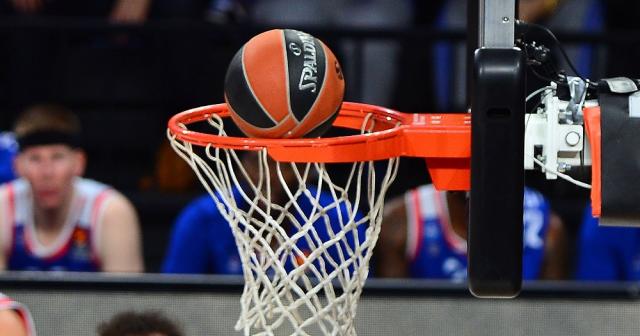 THY Euroleague’de 12. hafta heyecanı