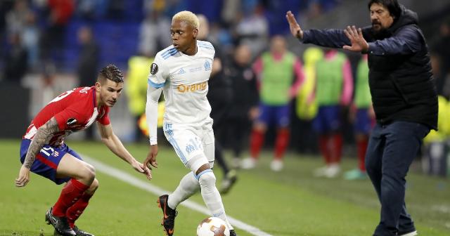 Beşiktaş N’Jie için beklemede