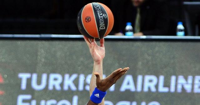 Euroleague’de 16. hafta heyecanı