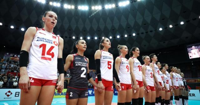 Filenin Sultanları olimpiyat aşkına
