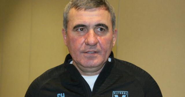 Hagi’den Başakşehir’e övgü