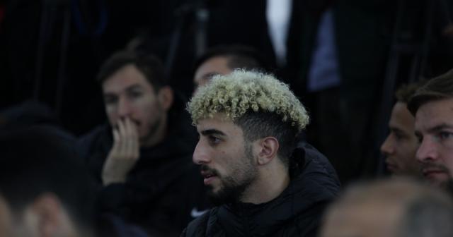 Kayserispor’da Bilal şoku