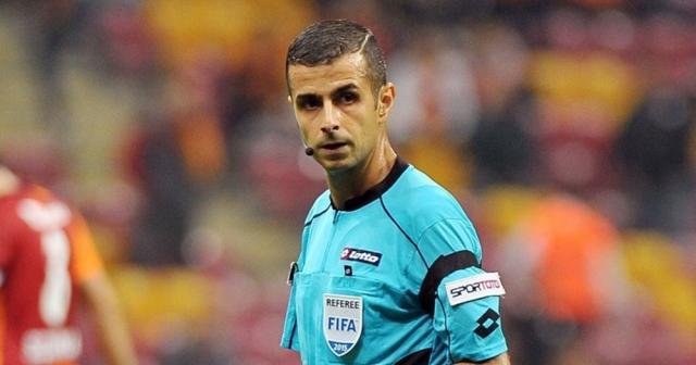 Malatyaspor Kayserispor maçı Mete Kalkavan’ın