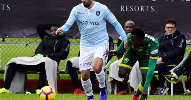 Medipol Başakşehir: 3 - Ado Den Haag: 1
