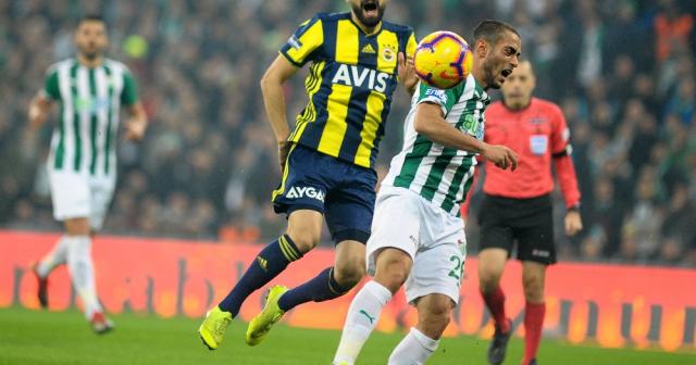Mehmet Ekici’nin Fenerbahçe kariyeri: Sakatlık