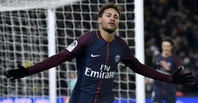 Neymar 10 hafta yok