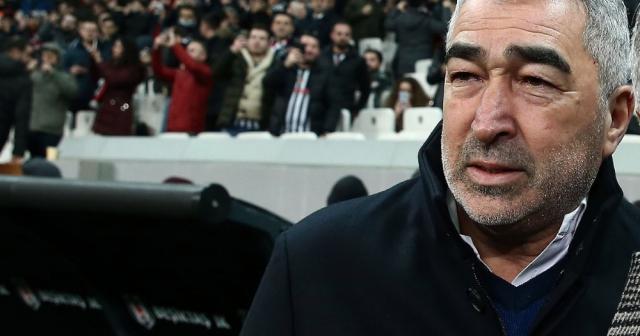 “Bireysel olarak oynamamamız gerekiyordu”