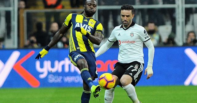 Derbi PFDK’lık oldu