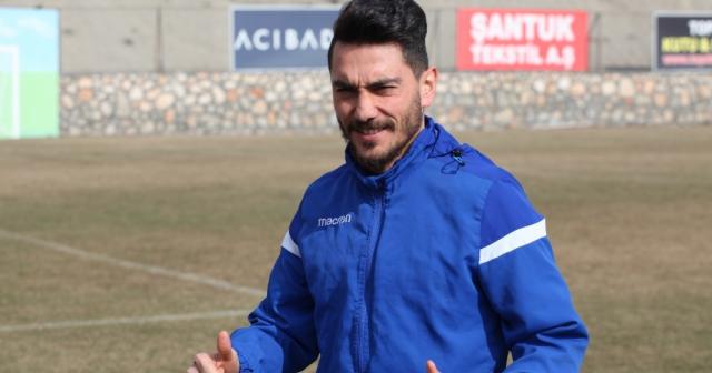 E.Yeni Malatyaspor’da futbolcular iddialı konuştu
