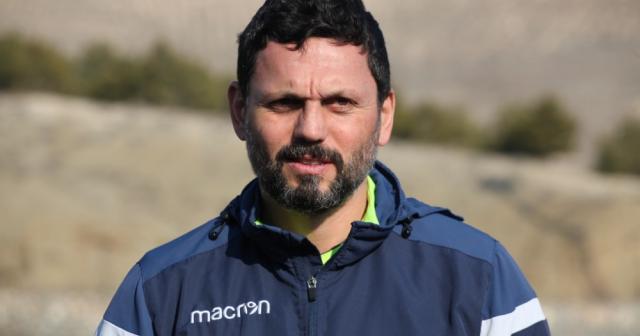 E.Yeni Malatyaspor kupada iddialı