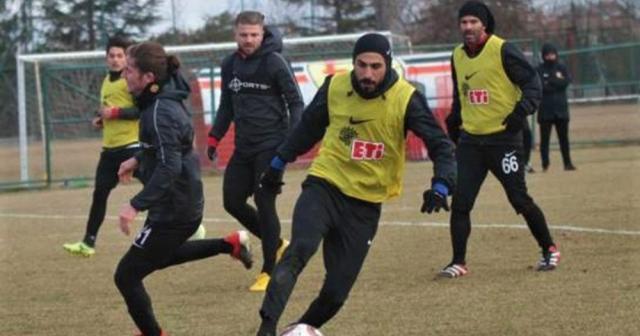 Eskişehirspor çıkışını Adana maçıyla sürdürmek istiyor