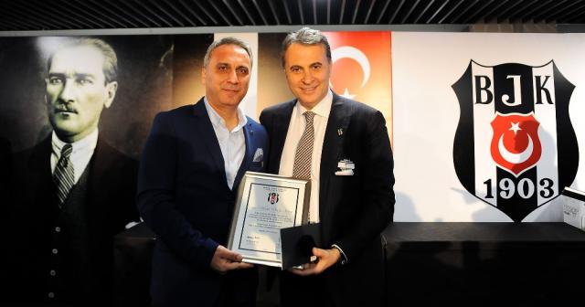 Fikret Orman’dan ’kulübü satıyorlar’ eleştirilerine cevap