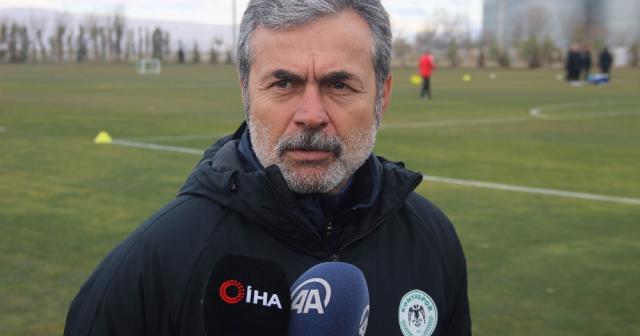 “Fikstür lehimize dönecek gibi gözüküyor”