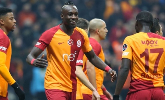 Galatasaray Kasımpaşa deplasmanında