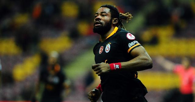 Galatasaray kupada avantajı kaptı