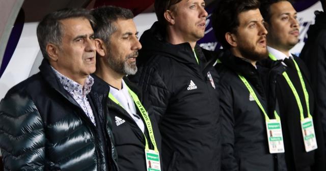 “Goller ve sonraki pozisyonlar ilginç bir maç oldu”