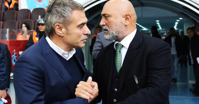 Karaman ile Yanal 18. kez karşı karşıya