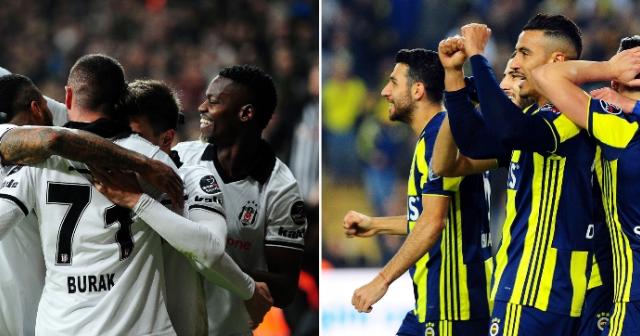 Kartal seri, Kanarya çıkış peşinde