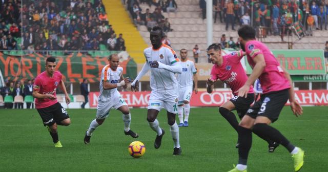 Kasımpaşa’da düşüş sürüyor