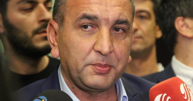 "Bu çalınan düdükler öyle sıradan düdükler değil"