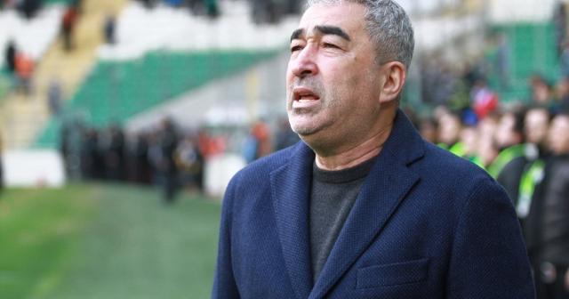 "Zor bir sürece girdik"