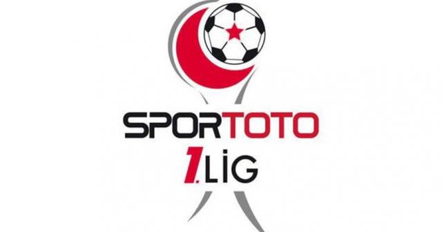 Spor Toto 1. Lig’de 24. hafta heyecanı