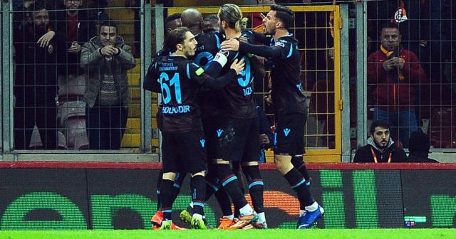 Trabzonspor 17 yıllık hasreti bitirmek istiyor