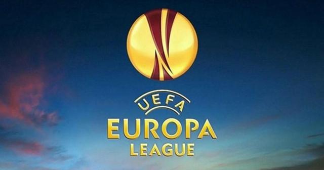 UEFA Avrupa Ligi’nde Son 32 Tur heyecanı