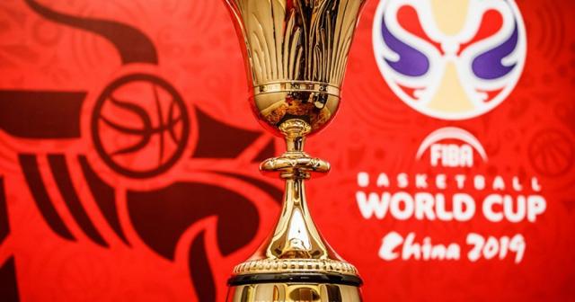 12 Dev Adam’ın FIBA Dünya Kupası’ndaki rakipleri belli oldu