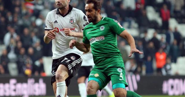 Atiker Konyaspor 6 maçtır kazanamıyor