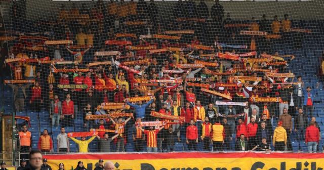 Kayserispor-Başakşehir maçı bilet fiyatları