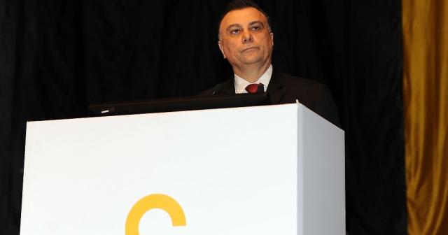 Mustafa Cengiz: "Biz görevimizin başındayız"