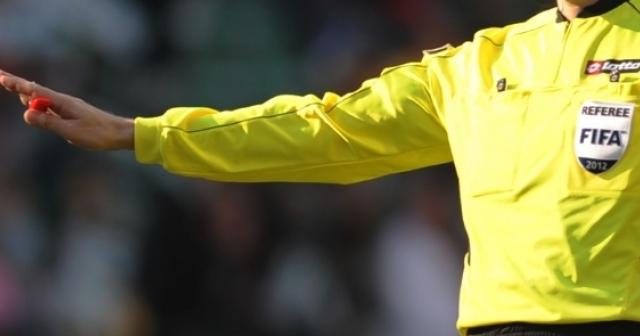 Süper Lig’de 26. haftanın hakemleri belli oldu