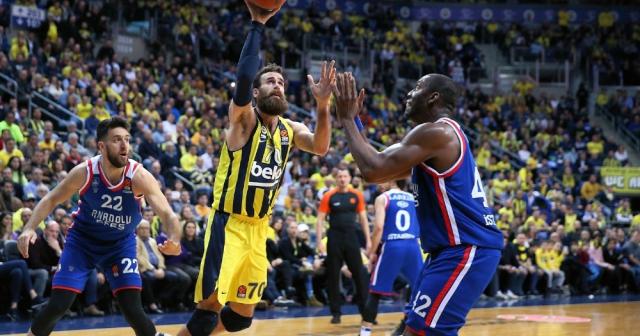 THY Euroleague’de 24. haftanın ardından