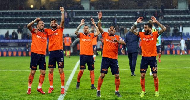 Avrupa’da sadece Süper Lig!