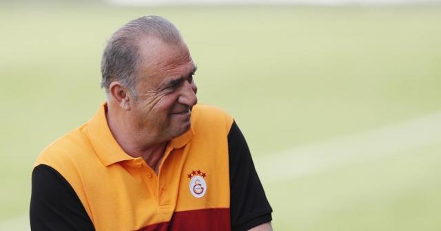 Galatasaray, A. Konyaspor hazırlıklarını tamamlandı