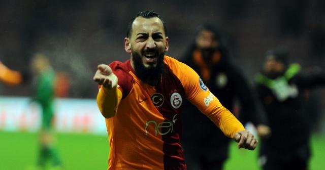 Galatasaray’da 4 futbolcu ilk kez derbi heyecanı yaşayacak