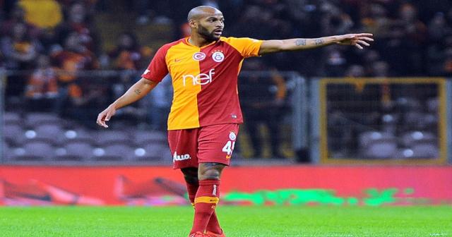 Galatasaray’da iki isim derbiyi kaçıracak