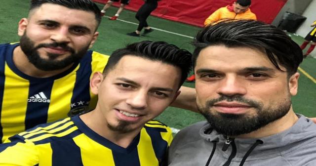 Gökhan Zan: "Galatasaray, Fenerbahçe’yi yenebilir"