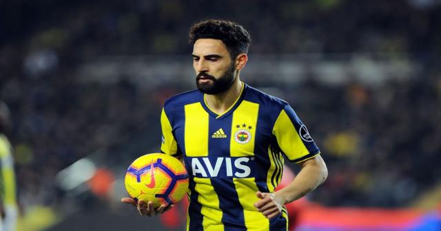 Mehmet Ekici’nin 3 maçlık men cezası onandı