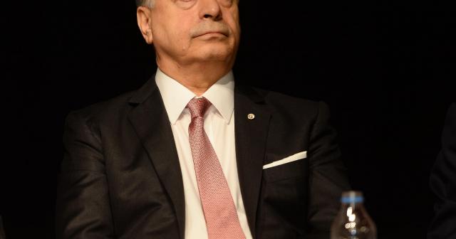 Mustafa Cengiz divanda konuşmadı