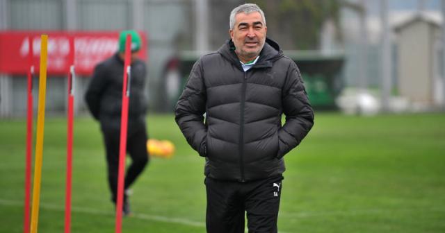 Samet Aybaba ile yollar ayrıldı