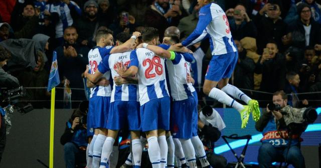 UEFA Şampiyonlar Ligi’nde çeyrek final heyecanı başlıyor