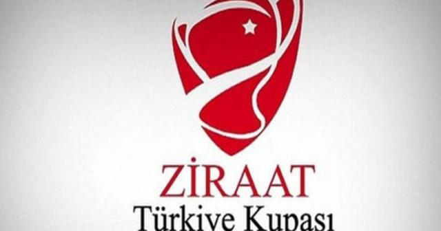 Ziraat Türkiye Kupası’nda ilk finalist bugün belli oluyor