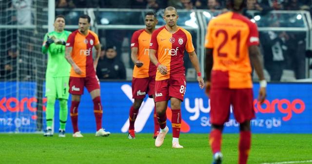 Galatasaray, derbiye liderlik motivasyonu ile çıkacak