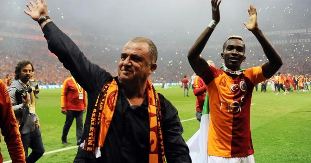 Galatasaray şampiyonluğu statta kutlayacak
